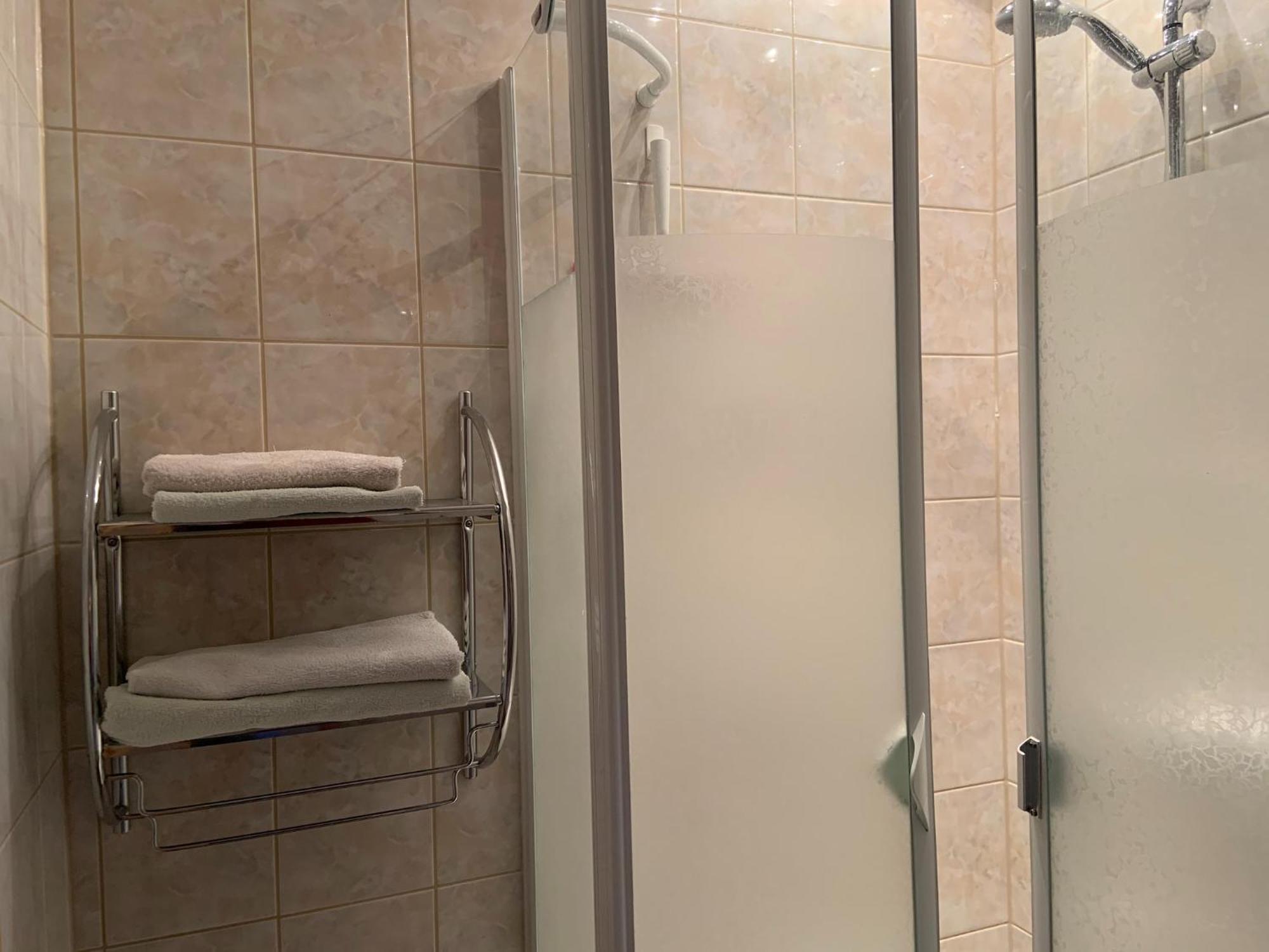 Appartement In Gossda With Parking Space Luckaitztal