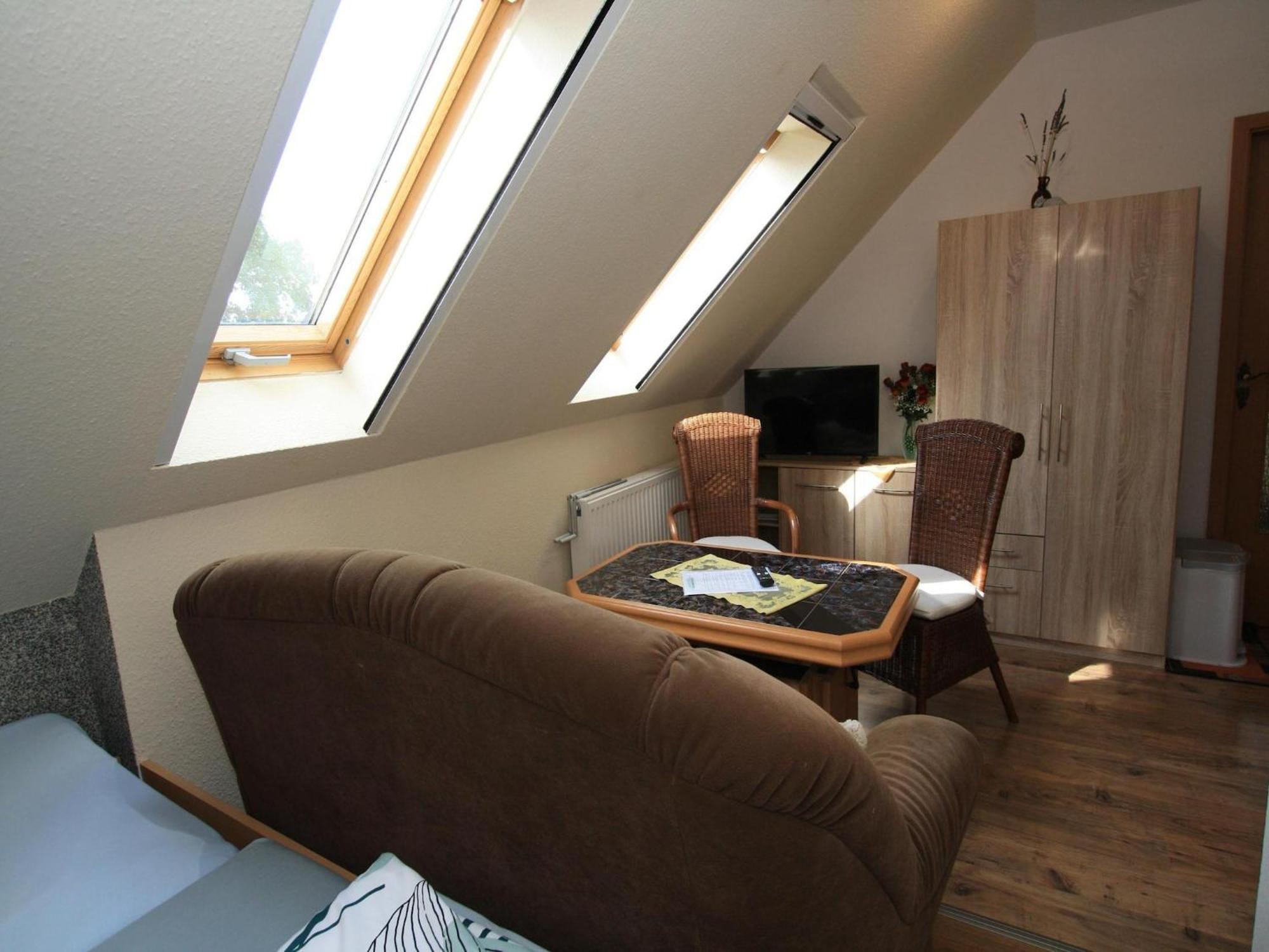In Gossda With Parking Space Apartment
