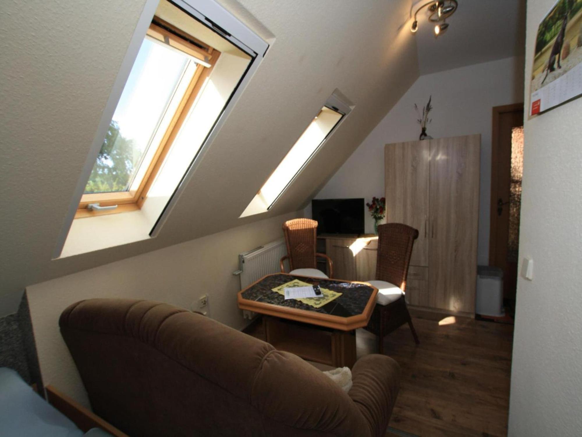 Apartment In Gossda With Parking Space