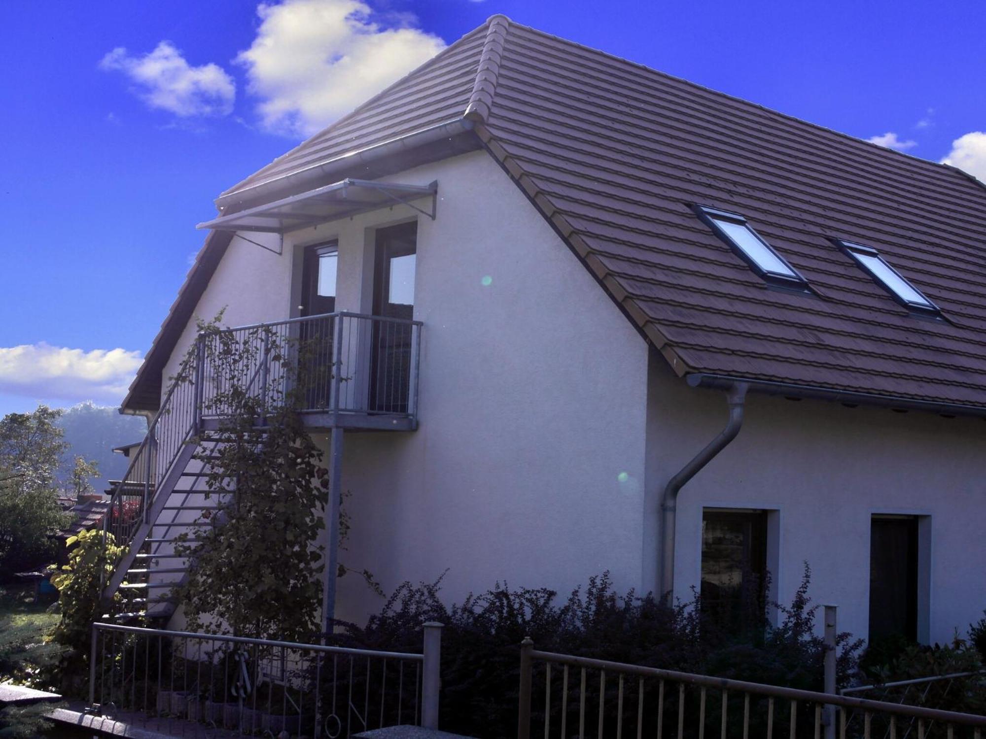 Appartement In Gossda With Parking Space *